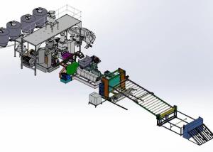 雙螺桿塑料擠出機(jī)_實(shí)力廠家_佳德智能裝備科技有限公司